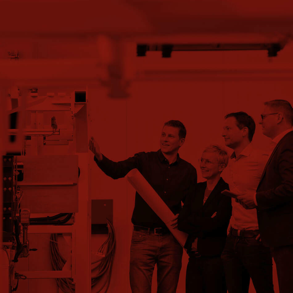 Excellence - Solutions - Kraft Group