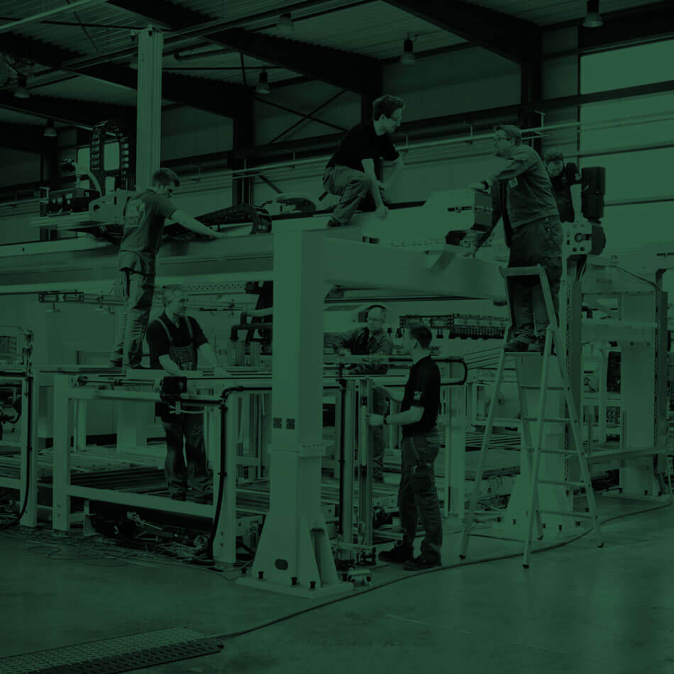 Excellence - Solutions - Kraft Group