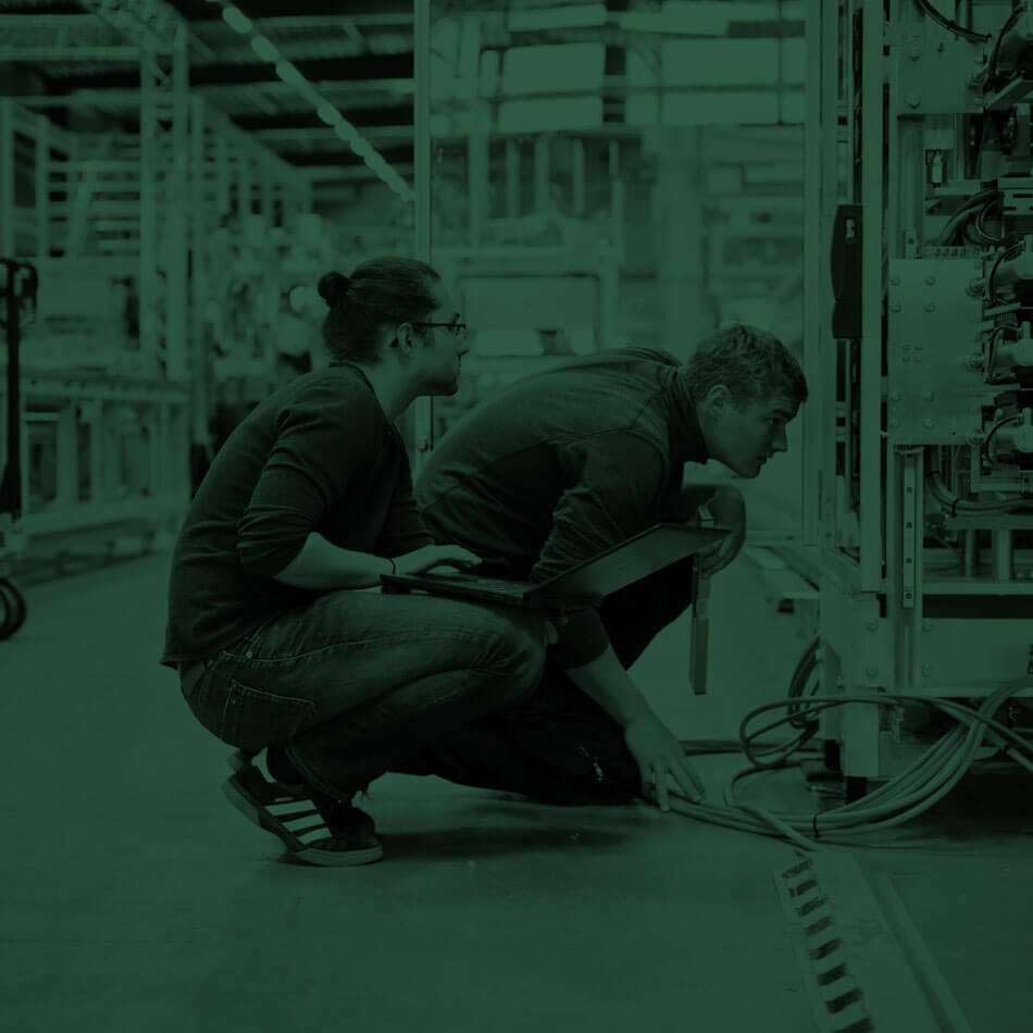 Excellence - Solutions - Kraft Group